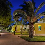 Villaggio Porticello Mare Feriepark *