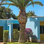 Feriepark Villaggio Porticello Mare *
