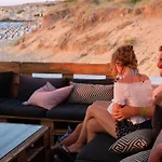 Villaggio Porticello Mare Feriepark Vieste
