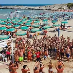 Villaggio Porticello Mare Vieste