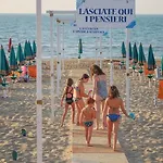 Villaggio Porticello Mare Feriepark Vieste