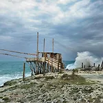 Feriepark Villaggio Porticello Mare Vieste