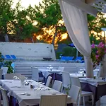 Villaggio Porticello Mare Vieste