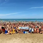 Villaggio Porticello Mare Feriepark