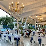 Villaggio Porticello Mare Feriepark Vieste