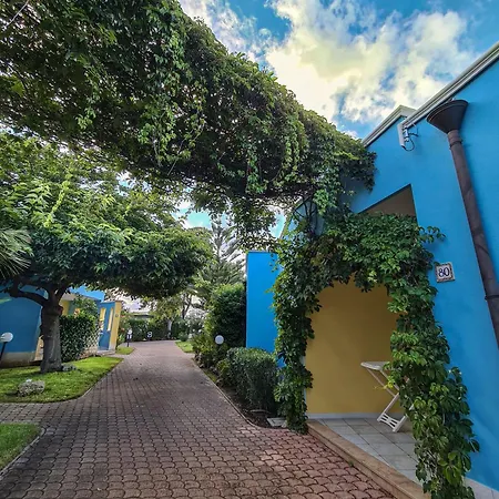 Villaggio Porticello Mare * Vieste