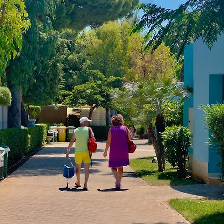 Villaggio Porticello Mare