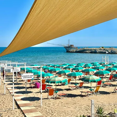 Villaggio Porticello Mare Kompleks wypoczynkowy