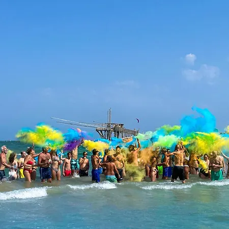 Villaggio Porticello Mare *