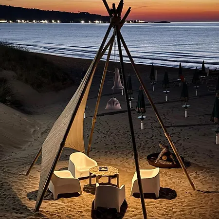 Villaggio Porticello Mare * Vieste