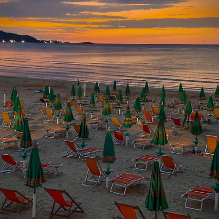 Villaggio Porticello Mare Vieste