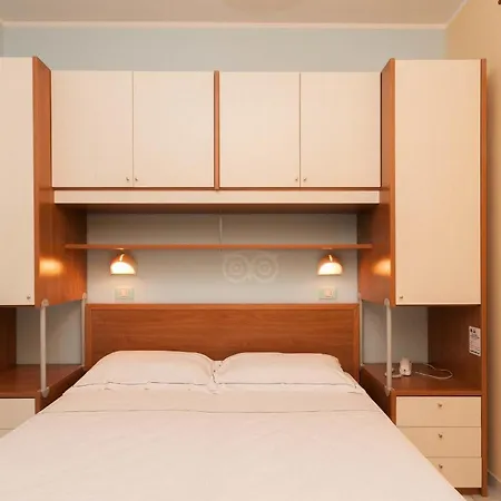 Villaggio Porticello Mare Holiday park