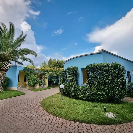 Villaggio Porticello Mare