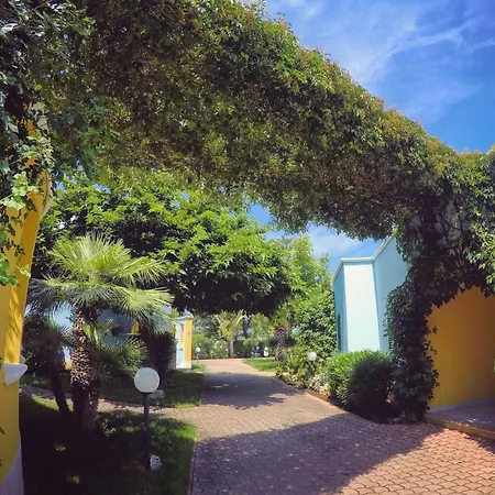 Villaggio Porticello Mare Holiday park