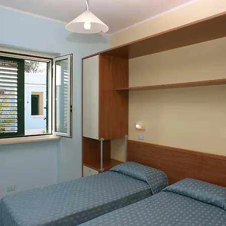 Holiday park Villaggio Porticello Mare