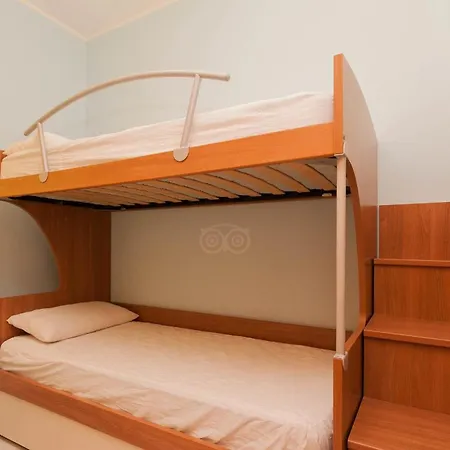 Villaggio Porticello Mare Holiday park