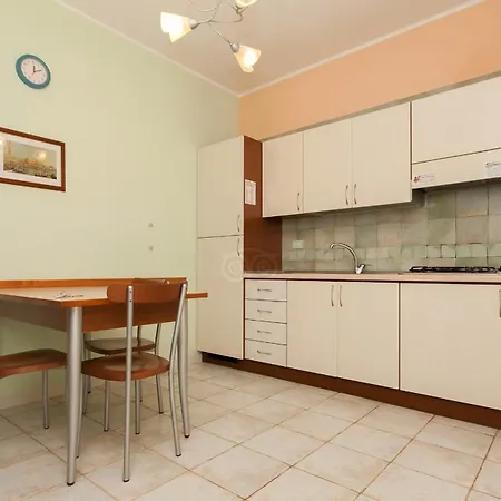 Villaggio Porticello Mare Holiday park