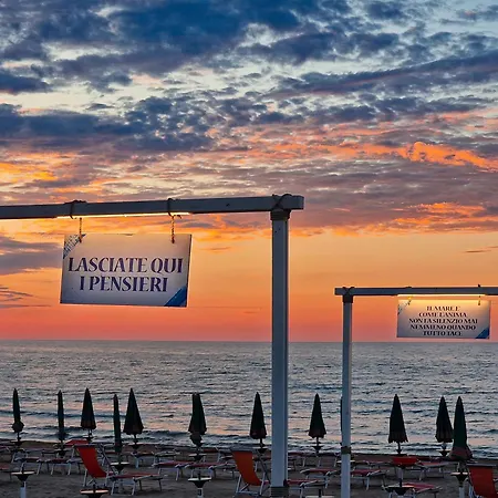 Holiday park Villaggio Porticello Mare Vieste