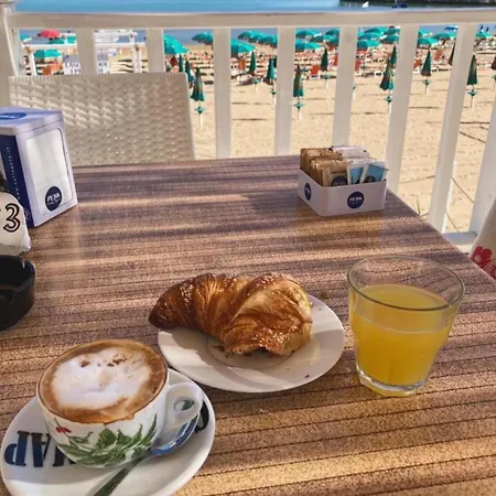 Villaggio Porticello Mare Vieste