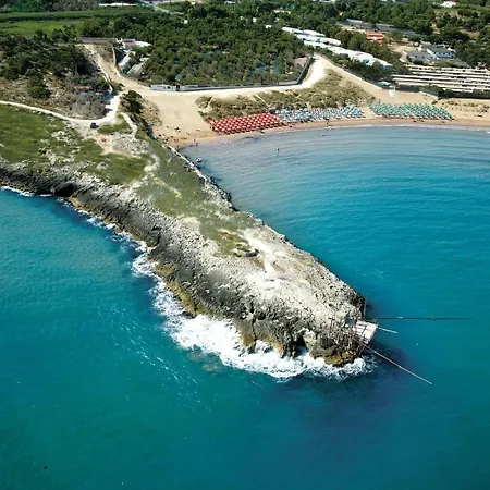 Villaggio Porticello Mare
