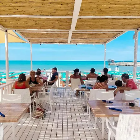 Villaggio Porticello Mare Holiday park *