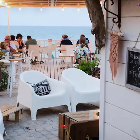 Πάρκο διακοπών Villaggio Porticello Mare *