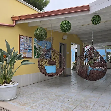 Villaggio Porticello Mare *