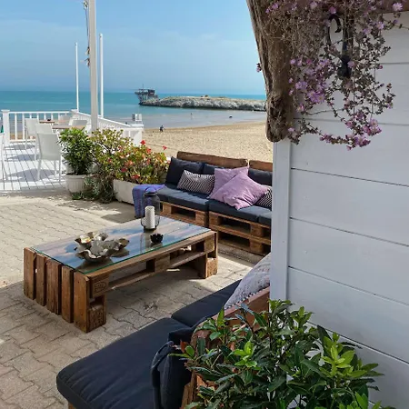 Holiday park Villaggio Porticello Mare