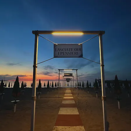 Villaggio Porticello Mare *