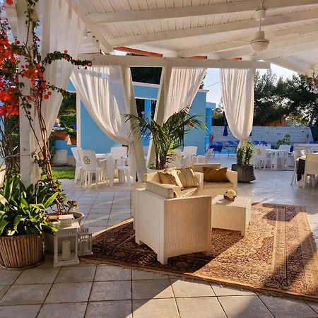 Villaggio Porticello Mare * Vieste