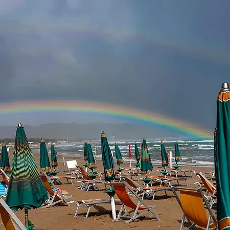 Holiday park Villaggio Porticello Mare *