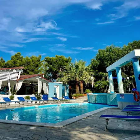 Villaggio Porticello Mare *