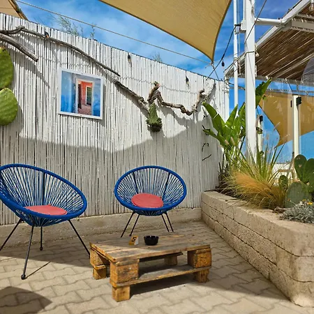 Villaggio Porticello Mare Holiday park