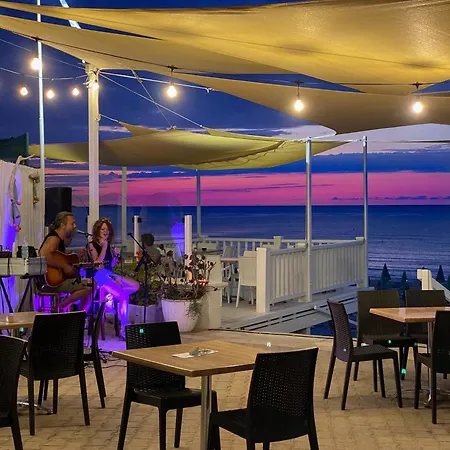 Villaggio Porticello Mare *